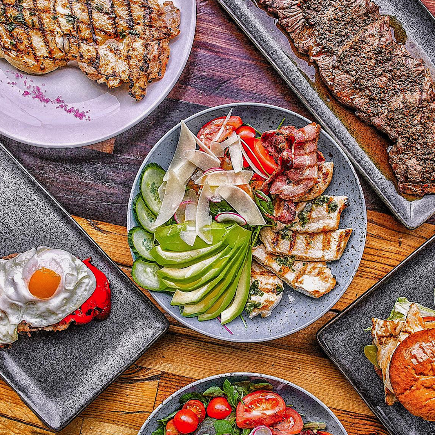 4 Locos - Delivery 3