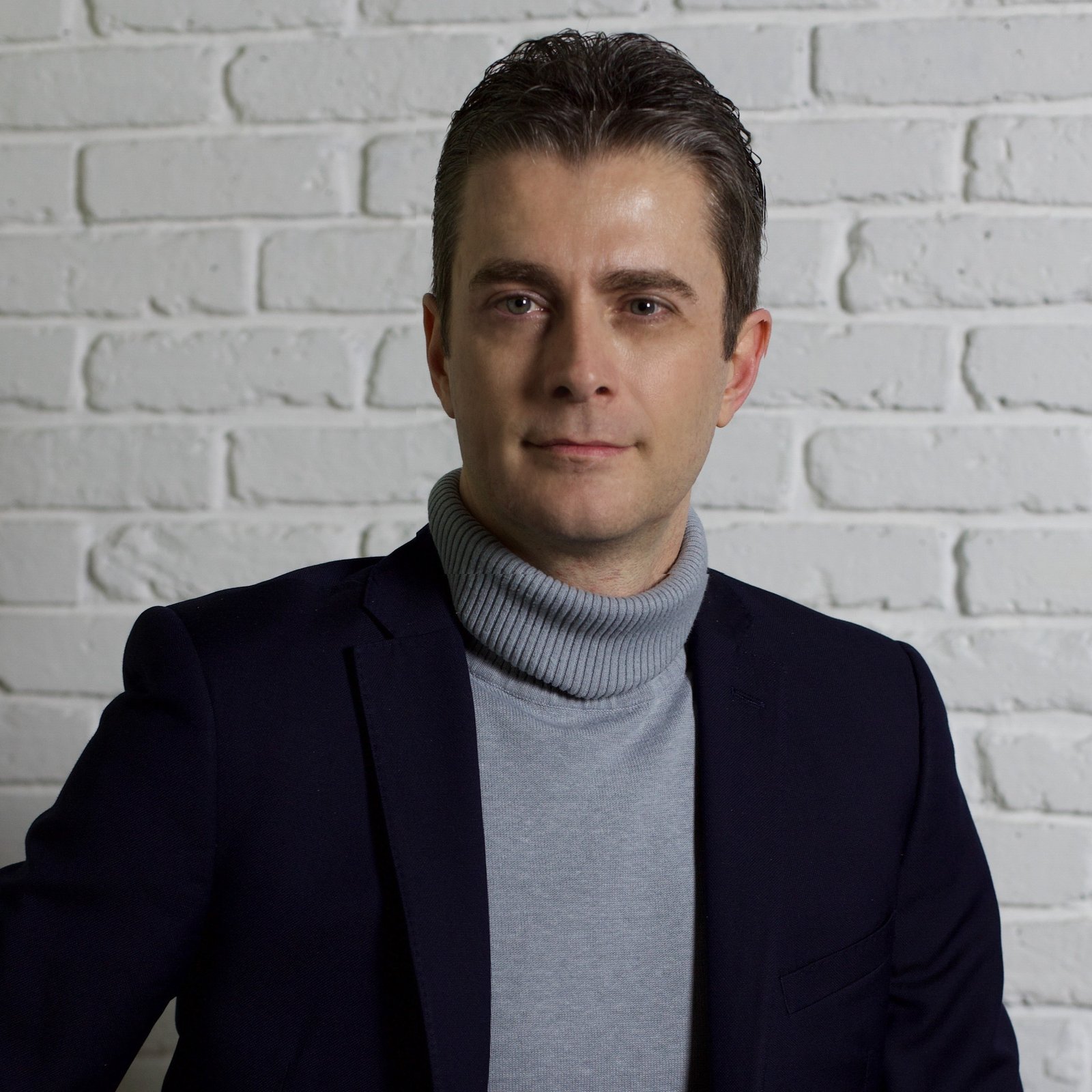 4 Locos - Alessandro